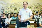 Đề nghị xây dựng 'ma trận trách nhiệm' cho dự án Vành đai 5 - Vùng Thủ đô
