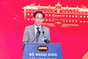 Địa phương phải biến cơ hội hợp tác quốc tế thành động lực phát triển