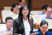 Đề xuất “lá chắn” cho ngân hàng báo cáo giao dịch đáng ngờ