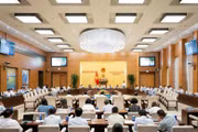 Đẩy mạnh phân cấp, bảo tồn bản sắc văn hóa trong kiến trúc