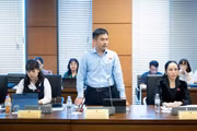 Đề nghị siết quản lý quà tiền tỷ trên livestream để phòng, chống rửa tiền