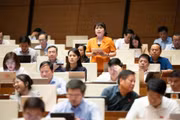 Không để doanh nghiệp gánh rủi ro từ chậm GPMB, điều chỉnh quy hoạch