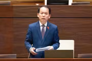 Phân quyền trong phát triển đô thị, đi đôi “khóa” kiểm soát quyền lực