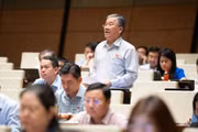 Mở rộng cơ chế để Trung tâm tài chính quốc tế trở thành đầu mối dẫn vốn