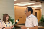 Không để kẽ hở pháp luật bị lợi dụng để chuyển tiền bất hợp pháp
