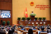 Xem xét cơ chế đặc thù các dự án phục vụ APEC 2027 tại Phú Quốc