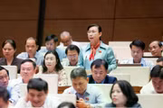 Không để điều kiện kinh doanh trở thành 'giấy phép con'
