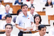 Làm rõ căn cứ xác định mức bồi thường thiệt hại của người bị thiệt hại