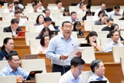 Xây dựng hồ sơ số, mã QR để bảo vệ người lao động làm việc ở nước ngoài