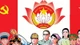 Thi sáng tác biểu trưng Đại hội đại biểu Đảng bộ MTTQc, các đoàn thể Trung ương