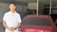 Đôi nam nữ diễn 'cảnh nóng' trên xe Mercedes – dàn dựng...có phạm luật?