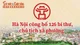 [INFOGRAPHIC] 126 bí thư, chủ tịch phường, xã của Hà Nội