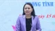 Hướng dẫn về sắp xếp, tinh gọn, hợp nhất các Hội quần chúng do Đảng, Nhà nước giao nhiệm vụ 