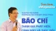 Báo chí tham gia phát hiện, cảnh báo và thúc đẩy thay đổi chính sách