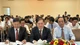TSKH Phan Xuân Dũng dự Lễ tổng kết và trao giải Hội thi Sáng tạo kỹ thuật TP HCM lần thứ 28