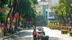 Bất ngờ diện mạo mới của Quảng trường Đông Kinh Nghĩa Thục