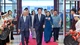 Lãnh đạo Đảng, Nhà nước, MTTQ Việt Nam gặp mặt đại biểu các tầng lớp nhân dân