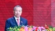 Công an nhân dân vì Đảng, vì Dân