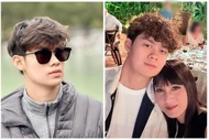 Con trai của “nữ hoàng ảnh lịch” Hiền Mai trổ mã như hot boy