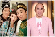 Tiến Luật chia sẻ về tình bạn giữa Thu Trang- Trấn Thành- Trường Giang