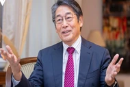Đại sứ Nhật Bản: Việt Nam là một trong những quốc gia năng động nhất châu Á