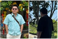 Lý do Huỳnh Anh Tuấn chưa muốn lộ diện hoàn toàn sau đột quỵ