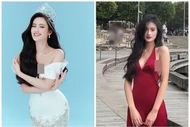 Ý Nhi thay đổi ra sao sau khi đăng quang Miss World Vietnam 2023?