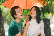 Bạn trai màn ảnh của Tăng Thanh Hà giờ ra sao? 