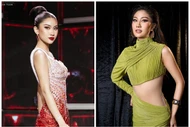 Nhìn lại hành trình của Hoa hậu Phương Linh trước chung kết Miss Cosmo 2025