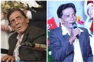 Vai diễn cuối cùng của nghệ sĩ Thương Tín 