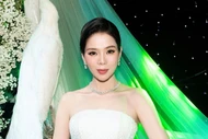 Lệ Quyên nhờ pháp luật can thiệp trước tin đồn thất thiệt