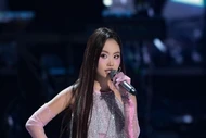 Phương Mỹ Chi đọc rap, vào chung kết Sing! Asia 2025