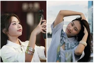 Hình ảnh không lên sóng Sing! Asia 2025 của Phương Mỹ Chi