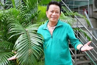 Danh hài giàu có thập niên 1990 Bảo Chung giờ ra sao?