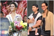 H’Hen Niê thay đổi thế nào sau gần 10 năm giành vương miện hoa hậu?