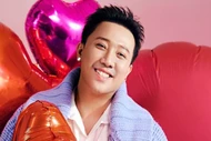 Hành trình của Trấn Thành từ MC đến đạo diễn triệu đô