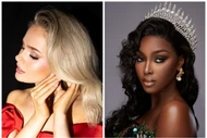 Biết gì về 5 mỹ nhân rút khỏi cuộc thi Miss Universe 2025?