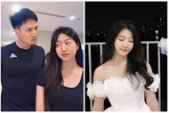 Con gái Mạnh Trường được khen dậy thì thành công
