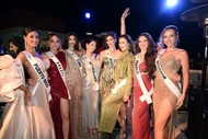 Ai sẽ đăng quang Miss Intercontinental lần thứ 53?
