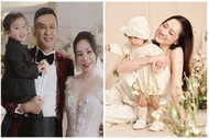 Hồ Quỳnh Hương và sao Việt công khai có con khi chưa cưới