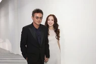"Dương Quá - Tiểu Long Nữ” tình tứ ở sự kiện 