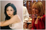 Nữ phụ phim "Chốt đơn" gợi cảm, từng miệt mài thi nhan sắc