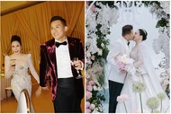 Hồ Quỳnh Hương lần đầu lên tiếng về đám cưới