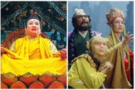Dàn sao "Tây du ký 1986" giờ thế nào?