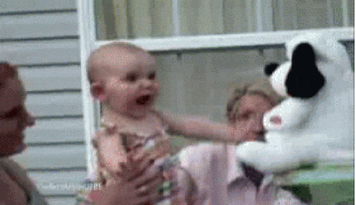 Đừng tưởng dọa tôi mà dễ, huhu.