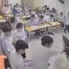 Sở GD&ĐT Hà Nội thông tin vụ nam sinh đấm cô giáo chủ nhiệm giữa lớp