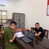 Phú Thọ khởi tố đối tượng cho vay lãi nặng 152%/năm