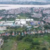 Hà Nội tính khai thác hơn 19.000ha đất, dự kiến thu 1,5 triệu tỷ đồng