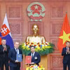 Việt Nam - Slovakia mở ra cơ hội hợp tác mới sau nâng cấp quan hệ