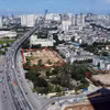Hà Nội giao gần 1,15ha đất tại Đông Anh phát triển nhà ở xã hội
